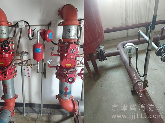 銀行局部消防改造,消防改造不用愁,專業(yè)消防改造