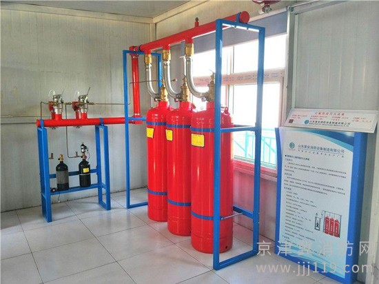 順義區(qū)氣體滅火消防系統(tǒng)工程設(shè)計(jì),安裝,維護(hù)保養(yǎng),優(yōu)質(zhì)氣體滅火系統(tǒng)