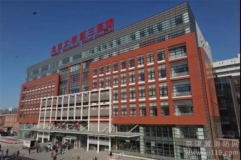 醫(yī)院消防維保維修針對(duì)醫(yī)院的消防維保維護(hù)